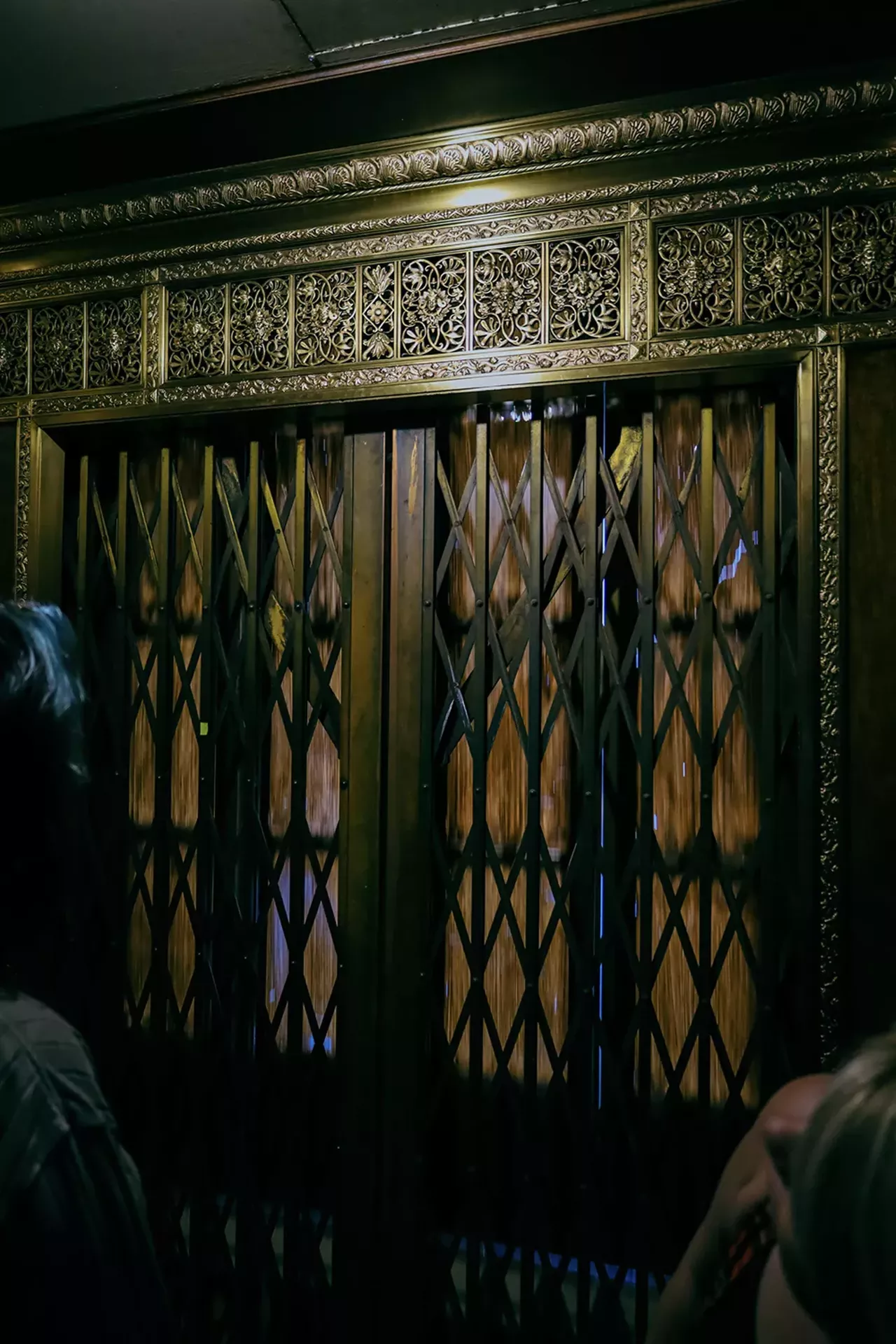 Image: A tour inside Detroit’s Masonic Temple, the largest in the world