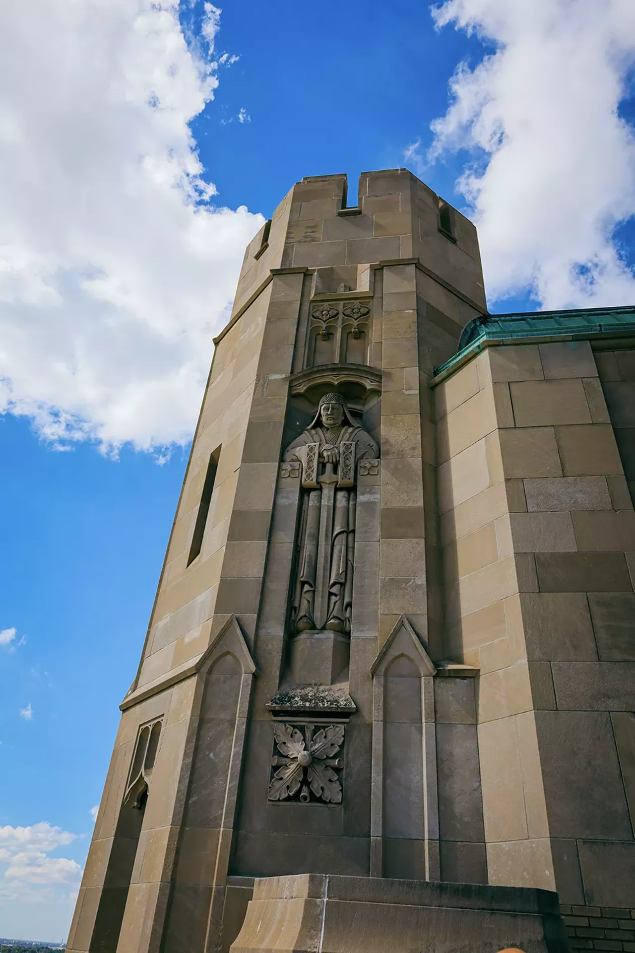 Image: A tour inside Detroit’s Masonic Temple, the largest in the world