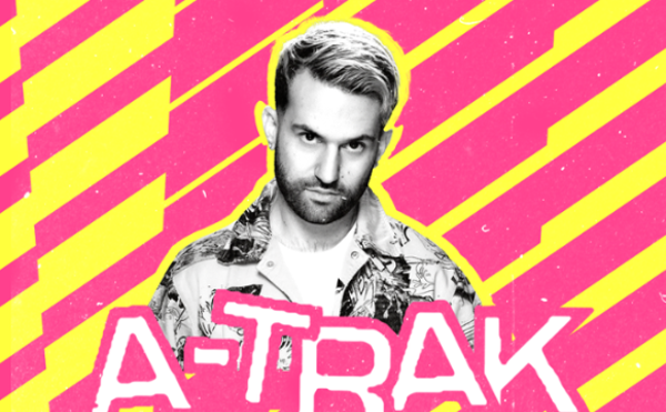 Image: A-Trak