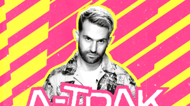 Image: A-Trak