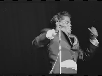James Brown: Say It Loud pulls no punches.