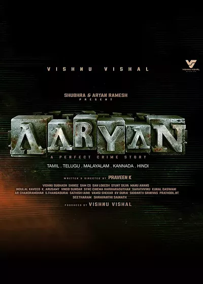 Image: Aaryan