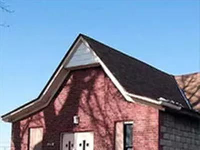 Image: Abandoned Shelter of the Week
