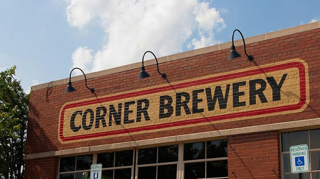 Image: ABC Microbrewery in Ypsilanti celebrates 10 years with Velvet Hammer Party