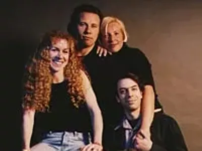 Image: Absolutely hip