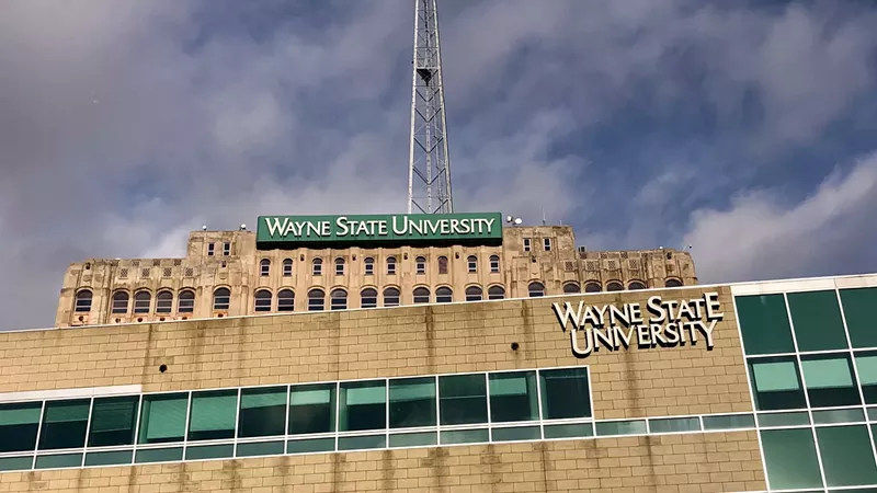 Two students at Wayne State University had their F-1 student immigration statuses restored following a lawsuit by the American Civil Liberties Union of Michigan.