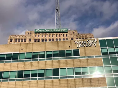 Two students at Wayne State University had their F-1 student immigration statuses restored following a lawsuit by the American Civil Liberties Union of Michigan.