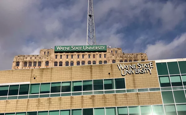 Two students at Wayne State University had their F-1 student immigration statuses restored following a lawsuit by the American Civil Liberties Union of Michigan.