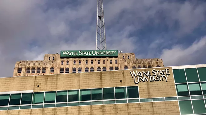 Two students at Wayne State University had their F-1 student immigration statuses restored following a lawsuit by the American Civil Liberties Union of Michigan.