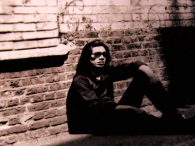 Sixto Rodriguez.