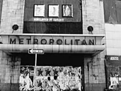 Image: Act: Detroit