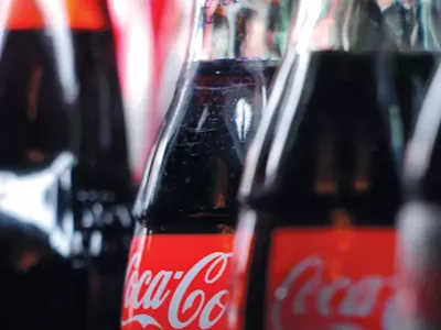 Critics say the Academy of Nutrition and Dietetics is beholden to corporate sponsors such as Coca-Cola.
