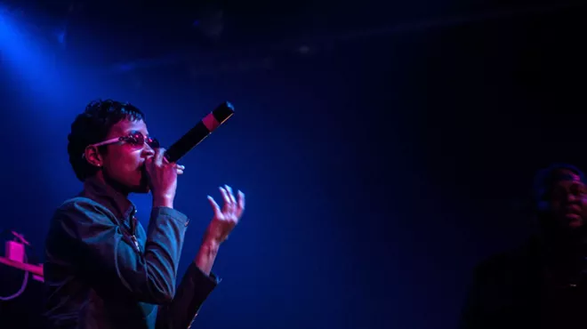 Detroit rapper DeJ Loaf has been added to the Afro Nation festival.