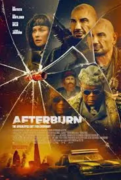 Image: Afterburn