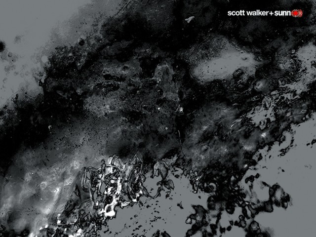 Album Review: Scott Walker and Sunn O craft dark, cinematic 'Soused'