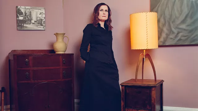 Image: Alison Moyet