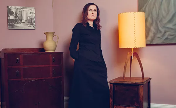 Image: Alison Moyet