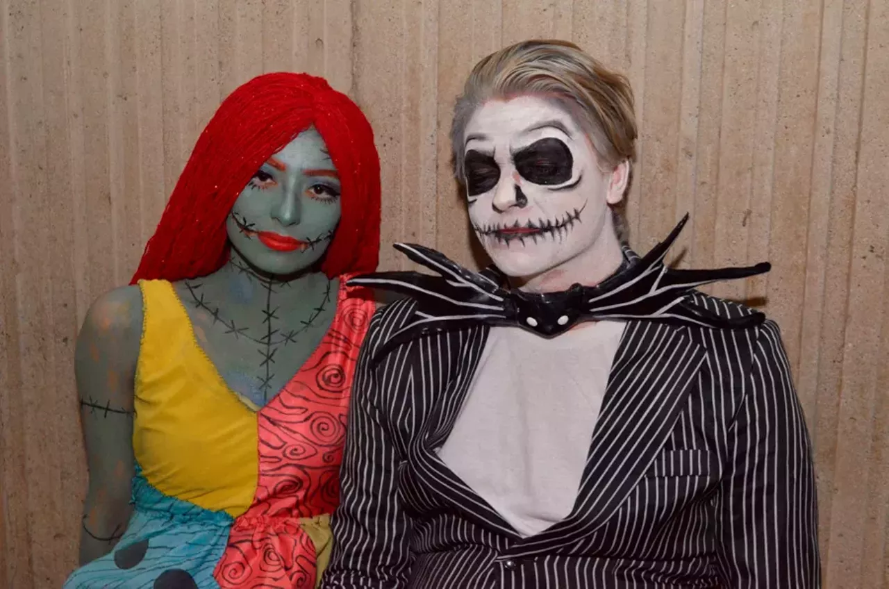 Image: All the beautiful nerds we saw at Youmacon 2016