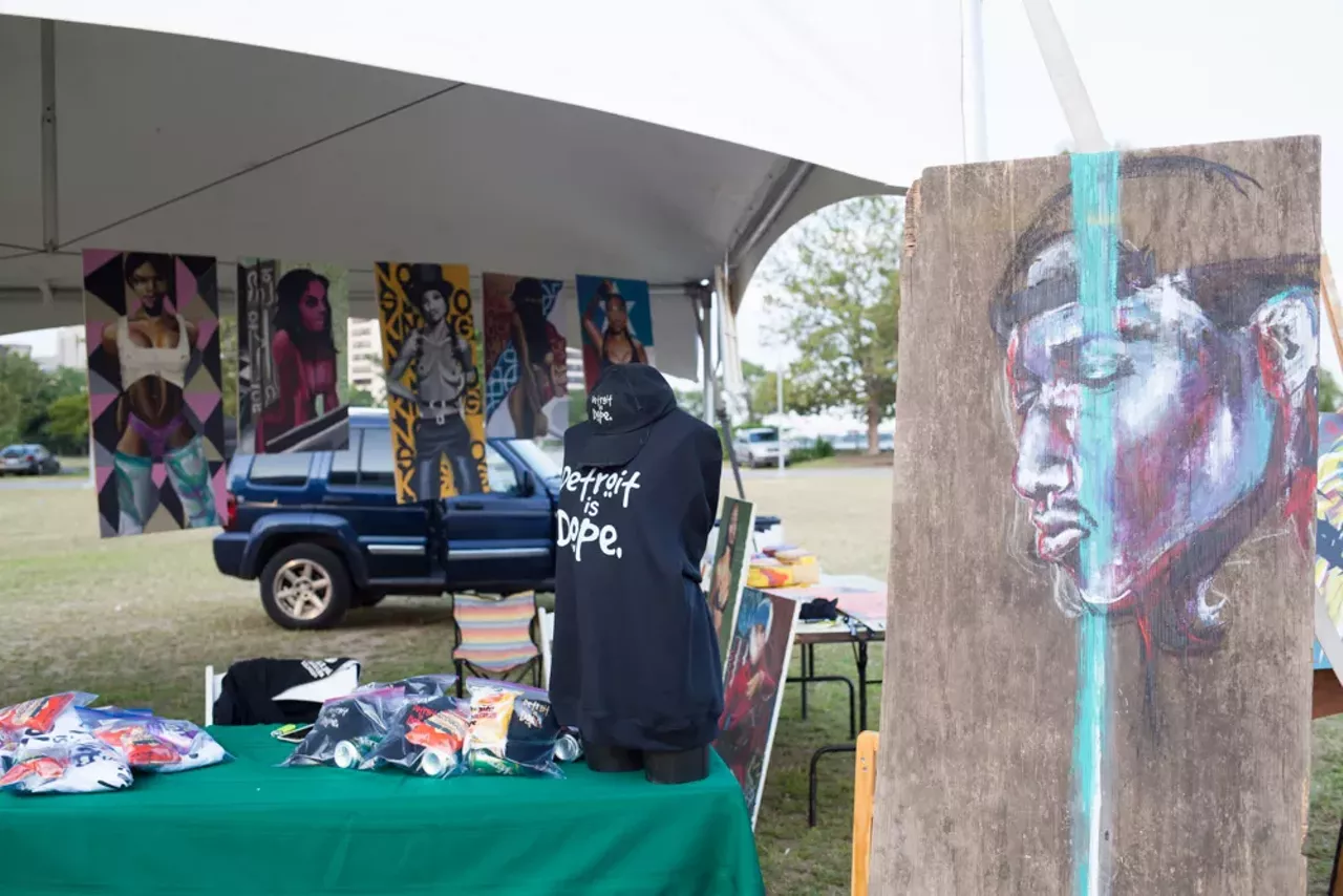 Image: All the beautiful people we saw at Charivari 2017