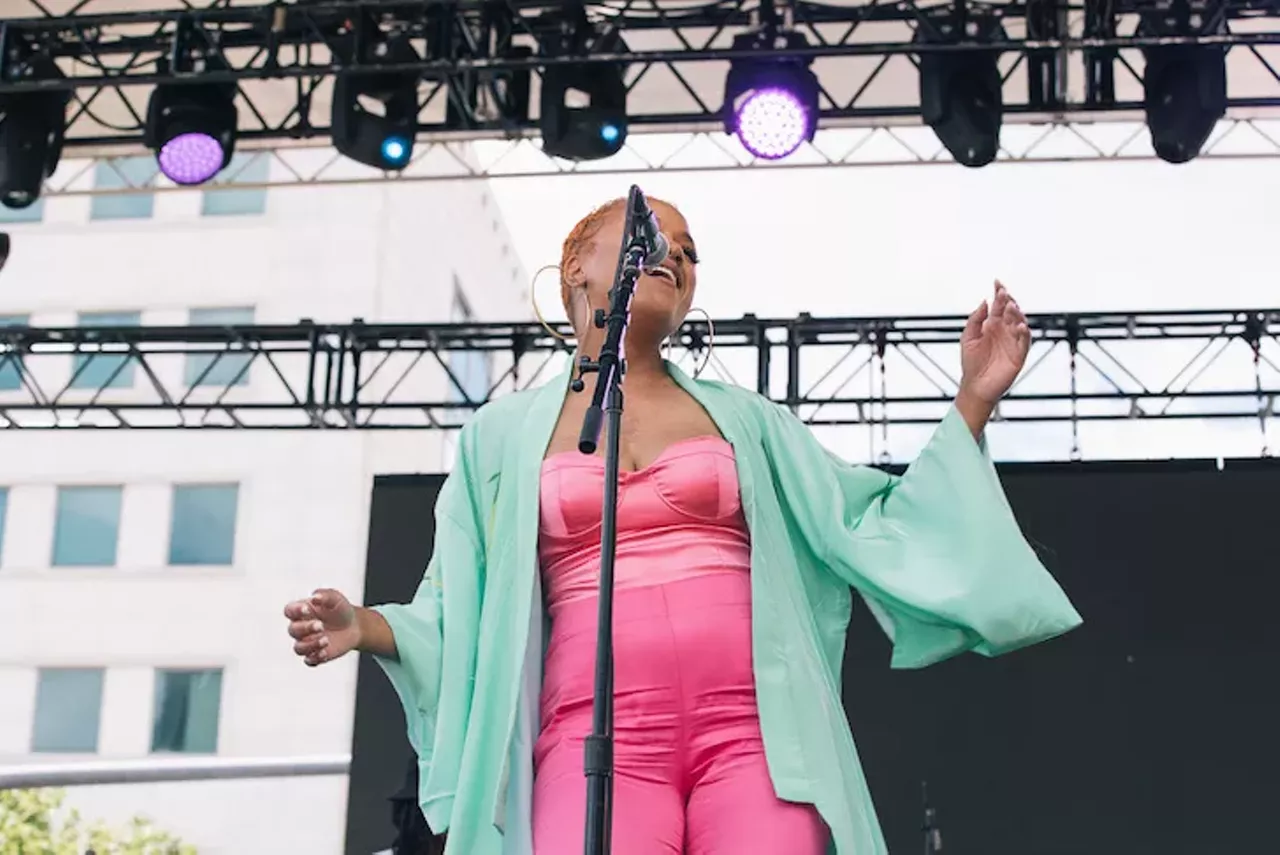 Image: All the cool people we saw at Mo Pop Festival's 2022 return to Detroit