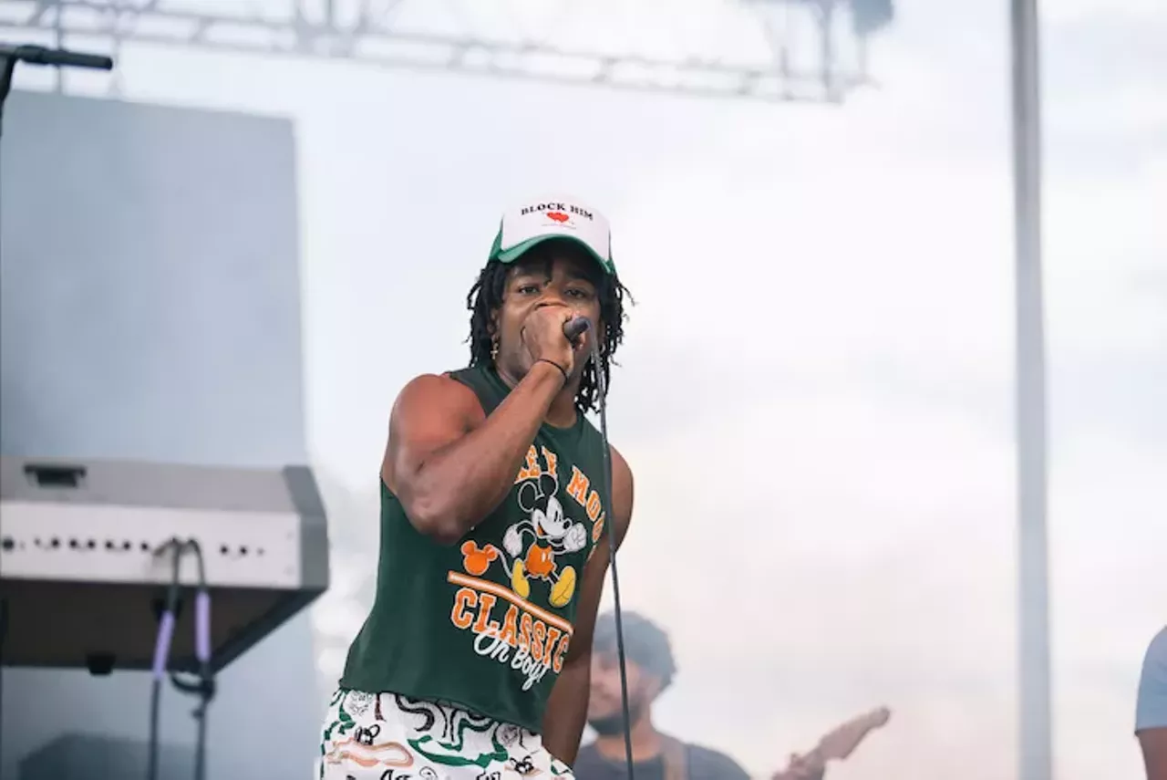 Image: All the cool people we saw at Mo Pop Festival's 2022 return to Detroit