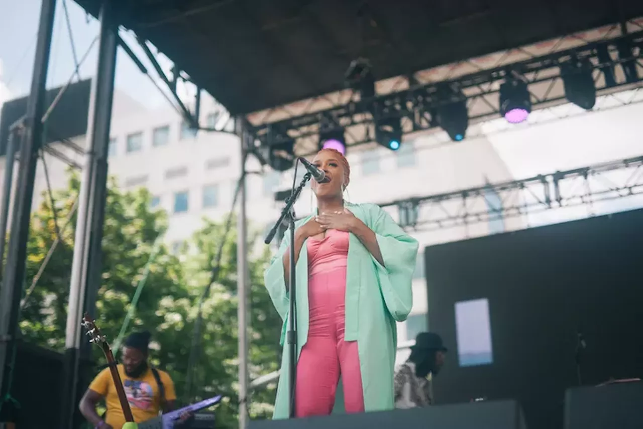 Image: All the cool people we saw at Mo Pop Festival's 2022 return to Detroit