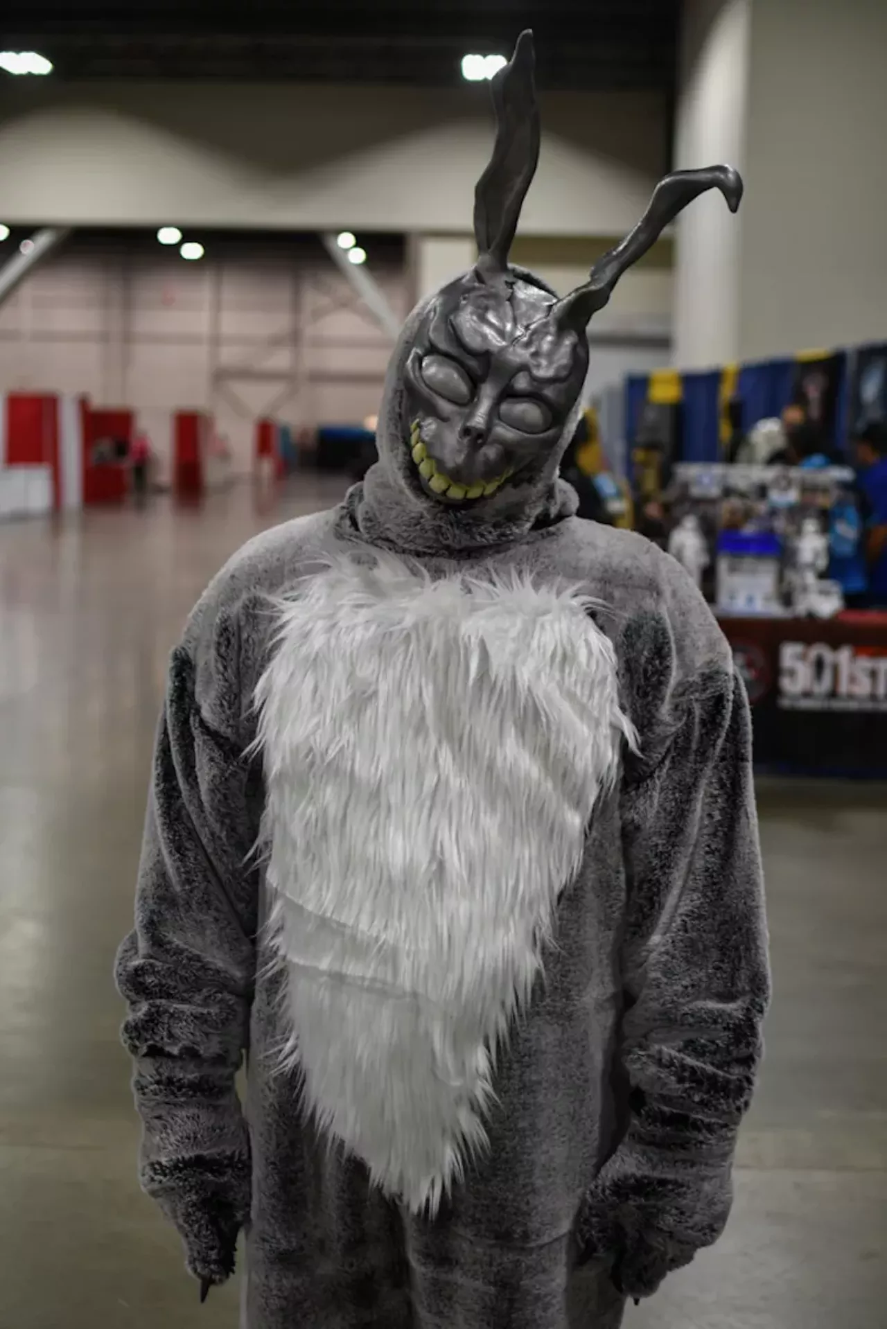 Image: All the cosplayers and comic fans we saw at fall 2022 Motor City Comic Con