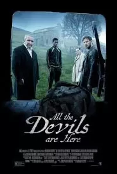 Image: All the Devils Are Here