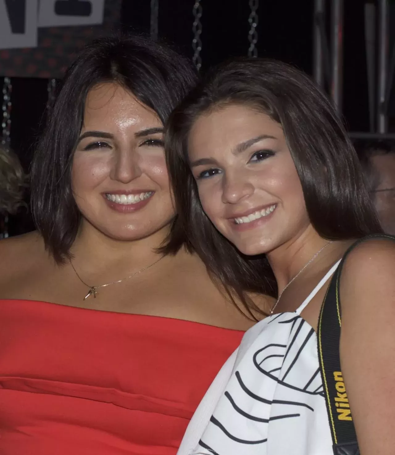 Image: All the fabulous people we saw during Fash Bash @ the DIA