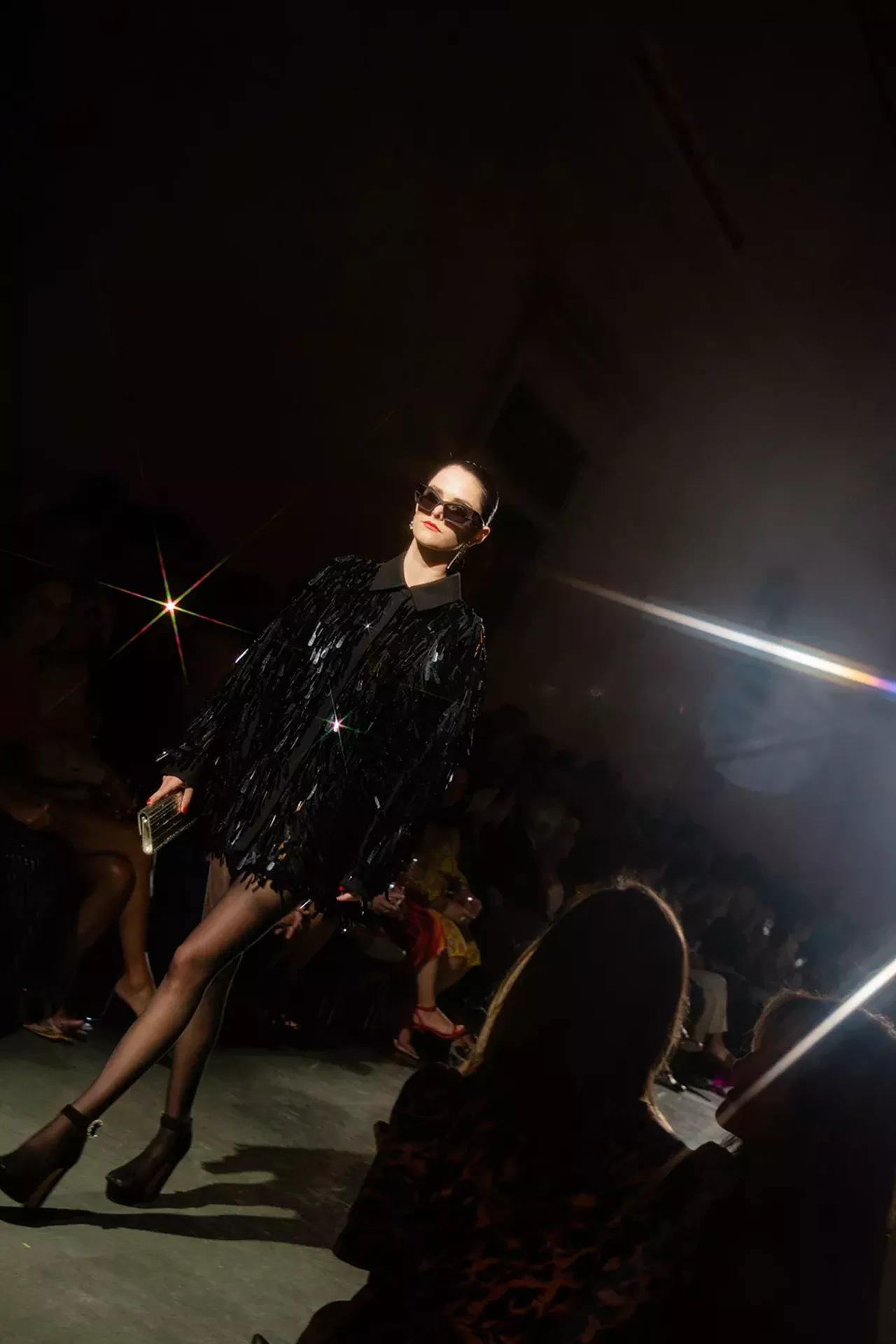 Image: All the fashionable people we saw at the Fash Bash 2022 at the Detroit Institute of Arts
