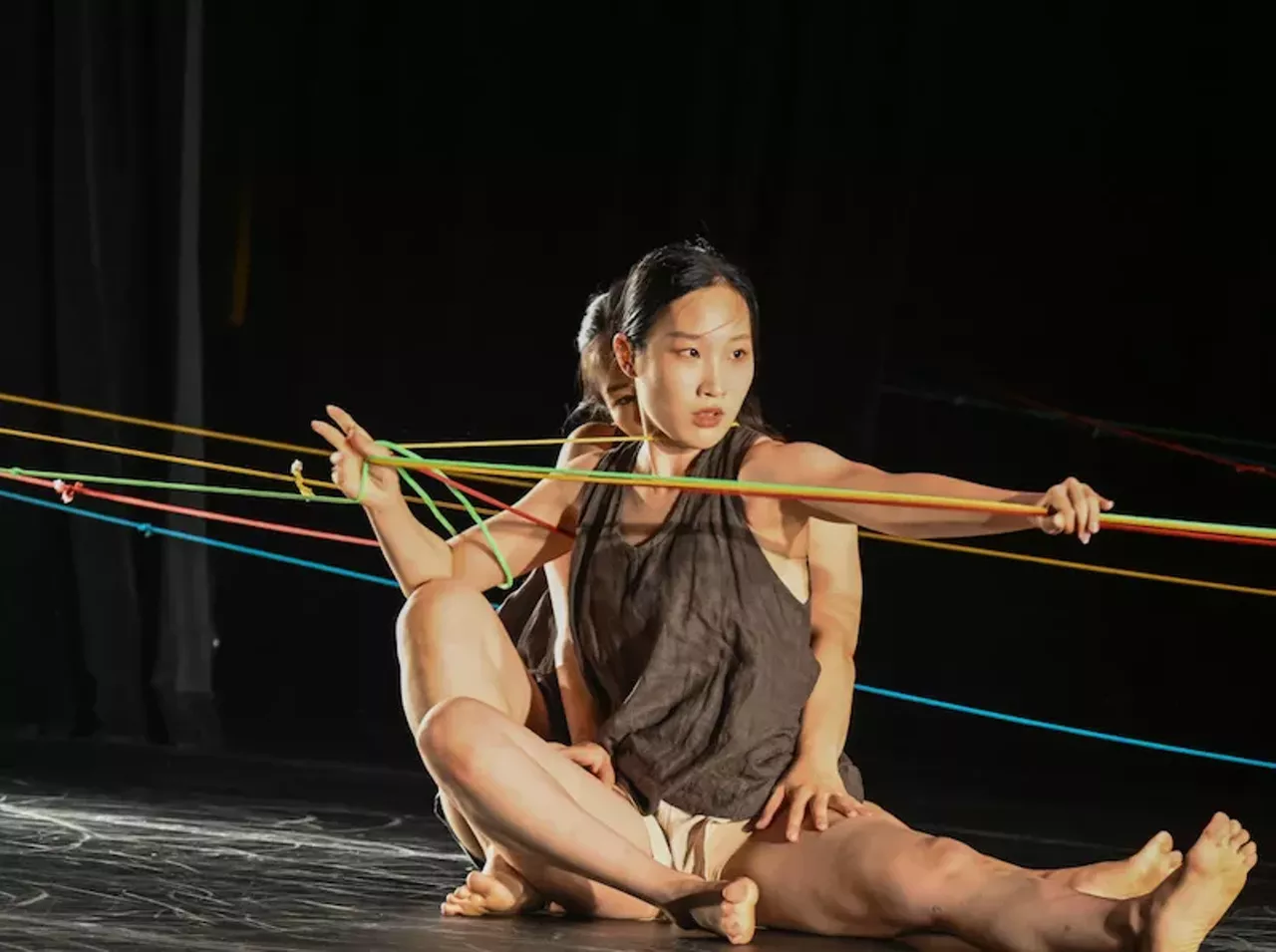 Image: All the moves we saw at the Detroit Dance City Festival