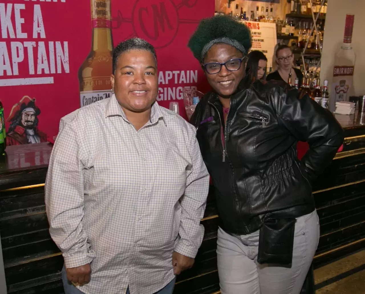 Image: All the people, food, and oysters we saw at Shuck Yeah! 2019