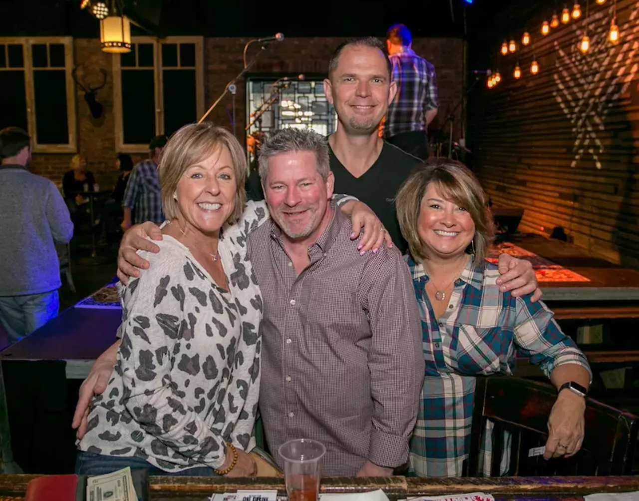 Image: All the people, food, and oysters we saw at Shuck Yeah! 2019