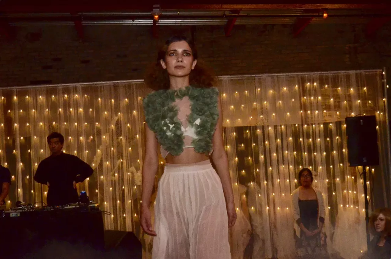 Image: All the people, music, and fashion we saw at Eastern Market After Dark