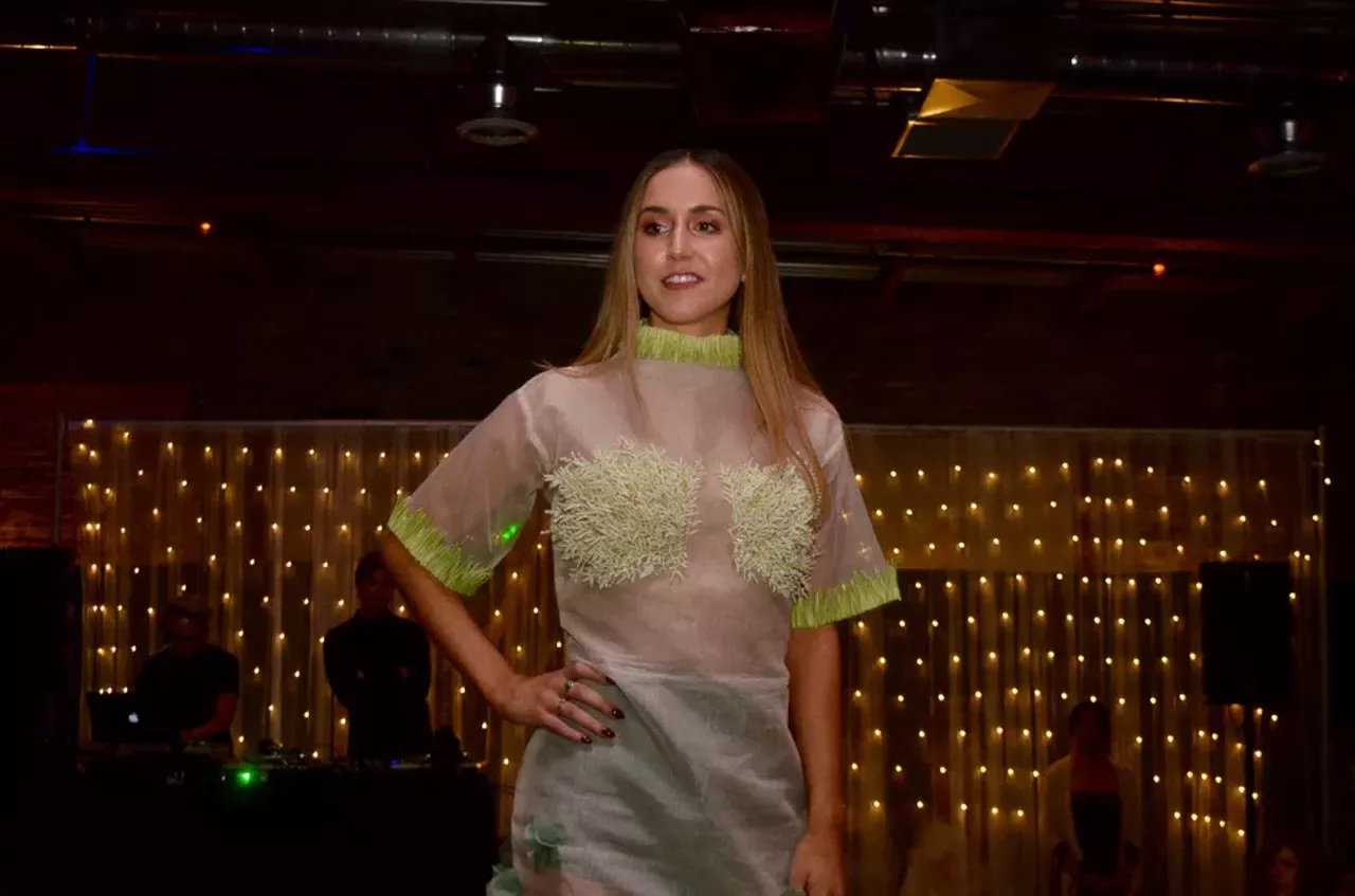 Image: All the people, music, and fashion we saw at Eastern Market After Dark