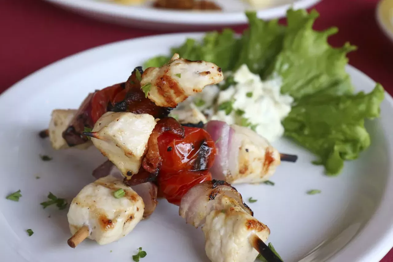 Image: All the restaurants participating in Dine Drink Detroit that you need to try