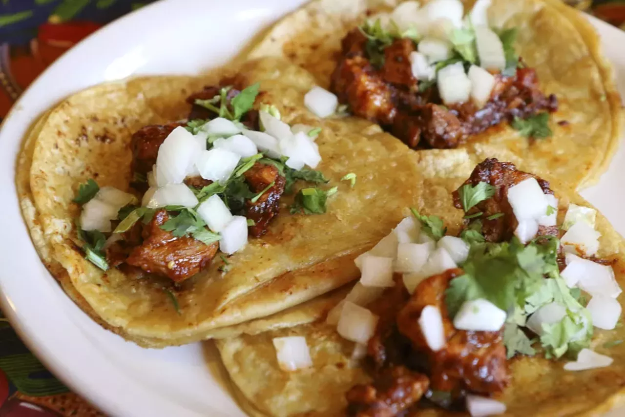 Image: All the restaurants participating in Dine Drink Detroit that you need to try