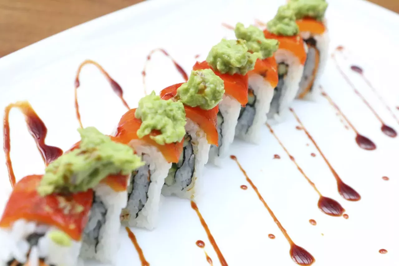 Image: All the restaurants participating in Dine Drink Detroit that you need to try