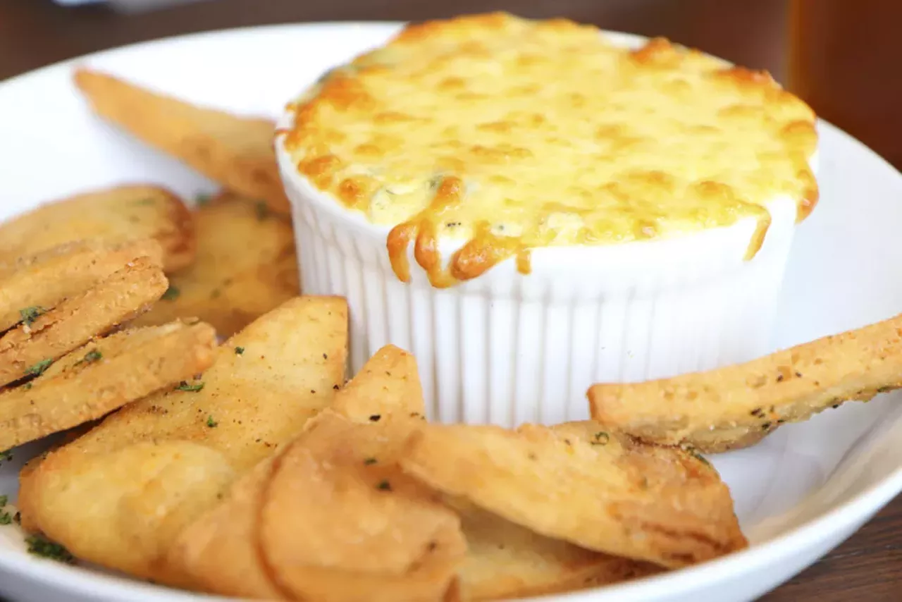 Image: All the restaurants participating in Dine Drink Detroit that you need to try