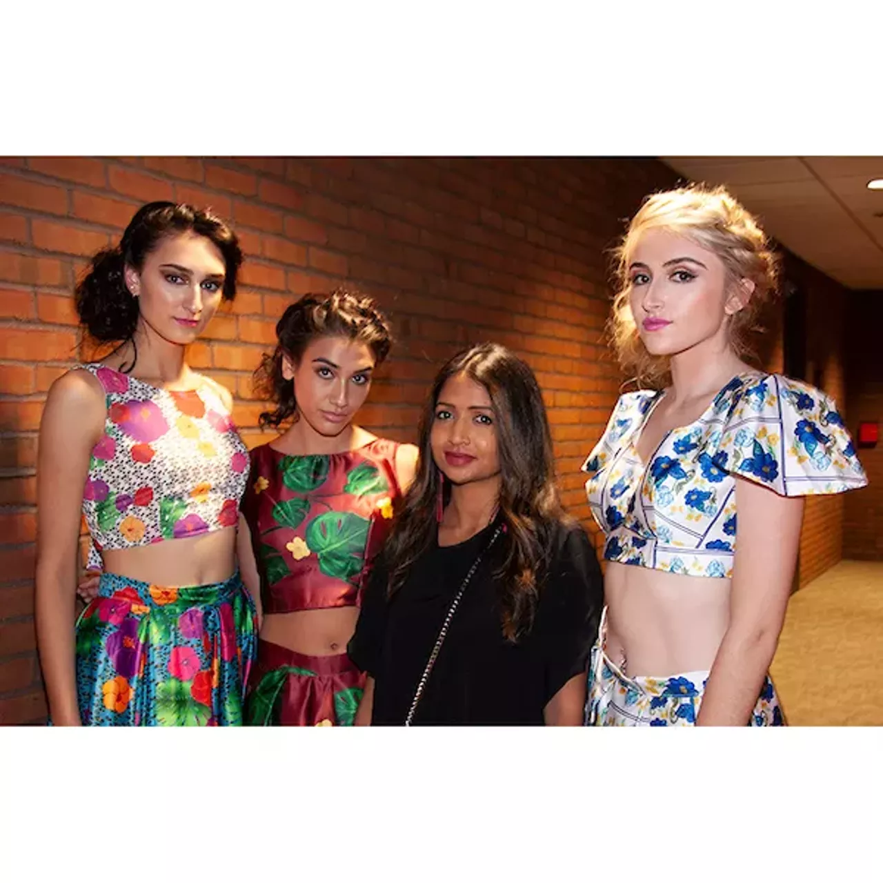 Image: All the stunning designs we saw at Muse: The Art of Style Runway Showcase