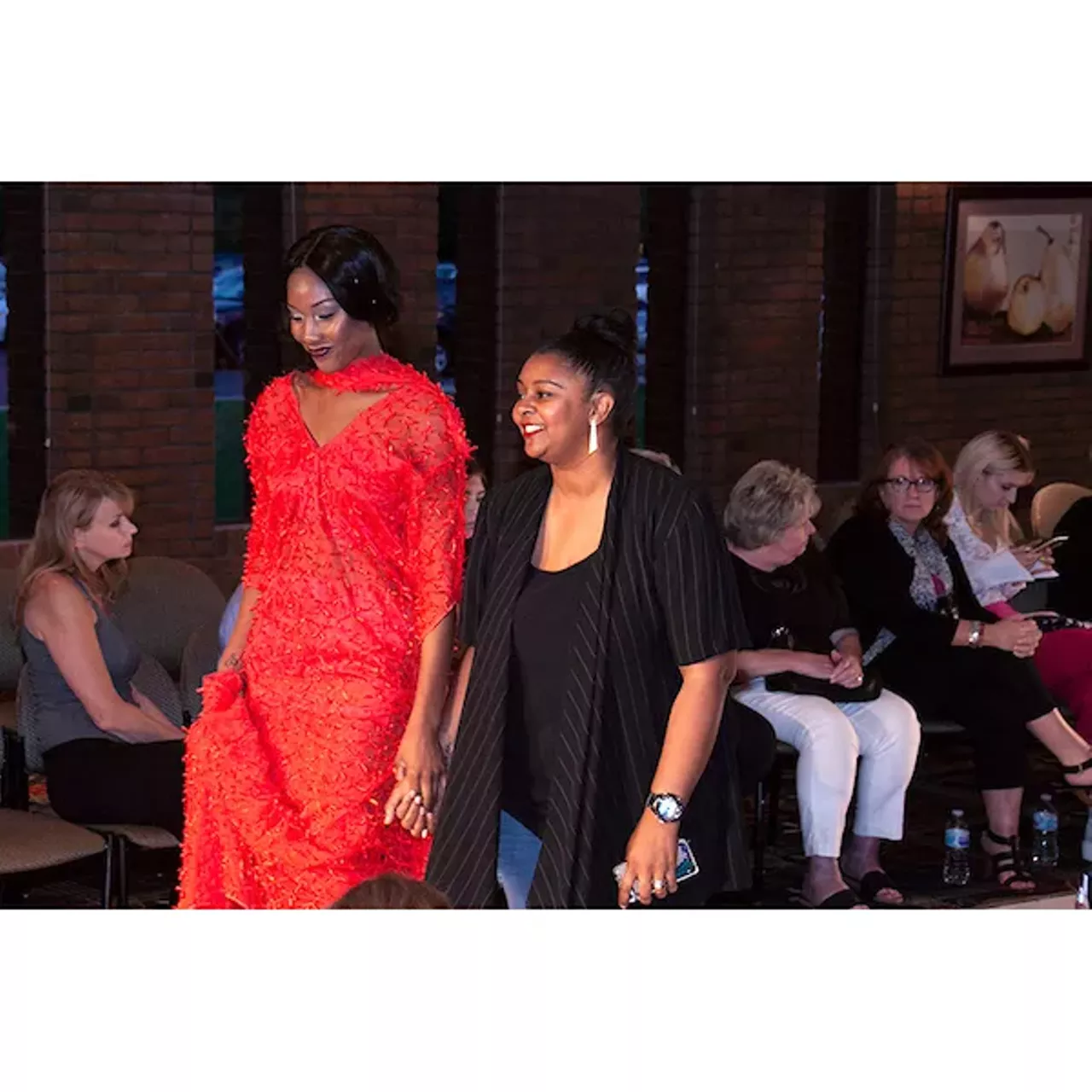 Image: All the stunning designs we saw at Muse: The Art of Style Runway Showcase