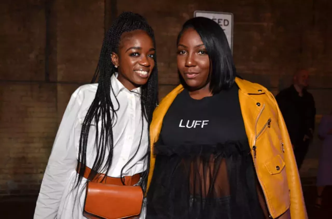 Image: All the stunning looks we saw at Detroit's Fashion Massacre '10,000 Hours' showcase