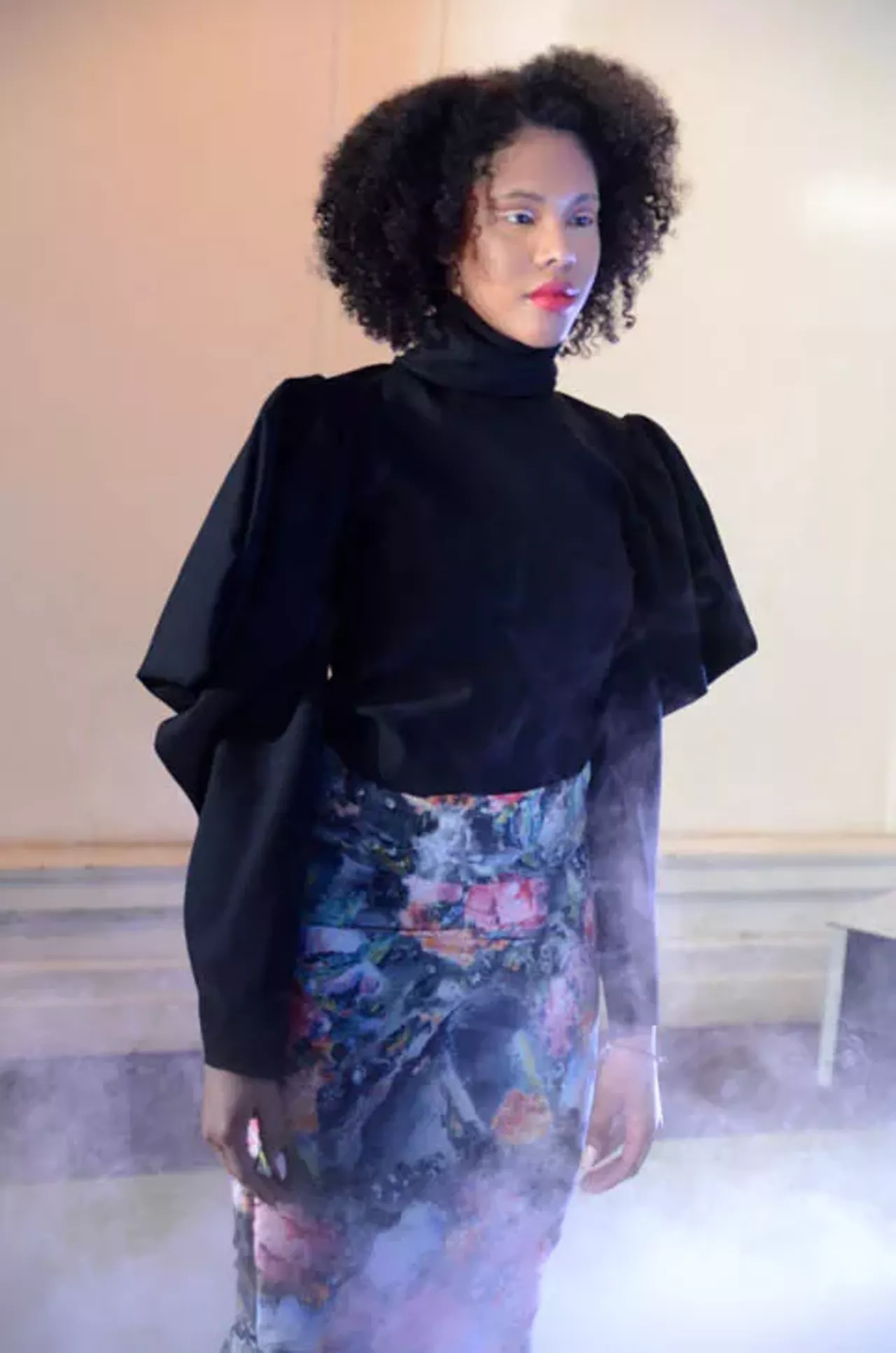 Image: All the stunning looks we saw at Detroit's Fashion Massacre '10,000 Hours' showcase