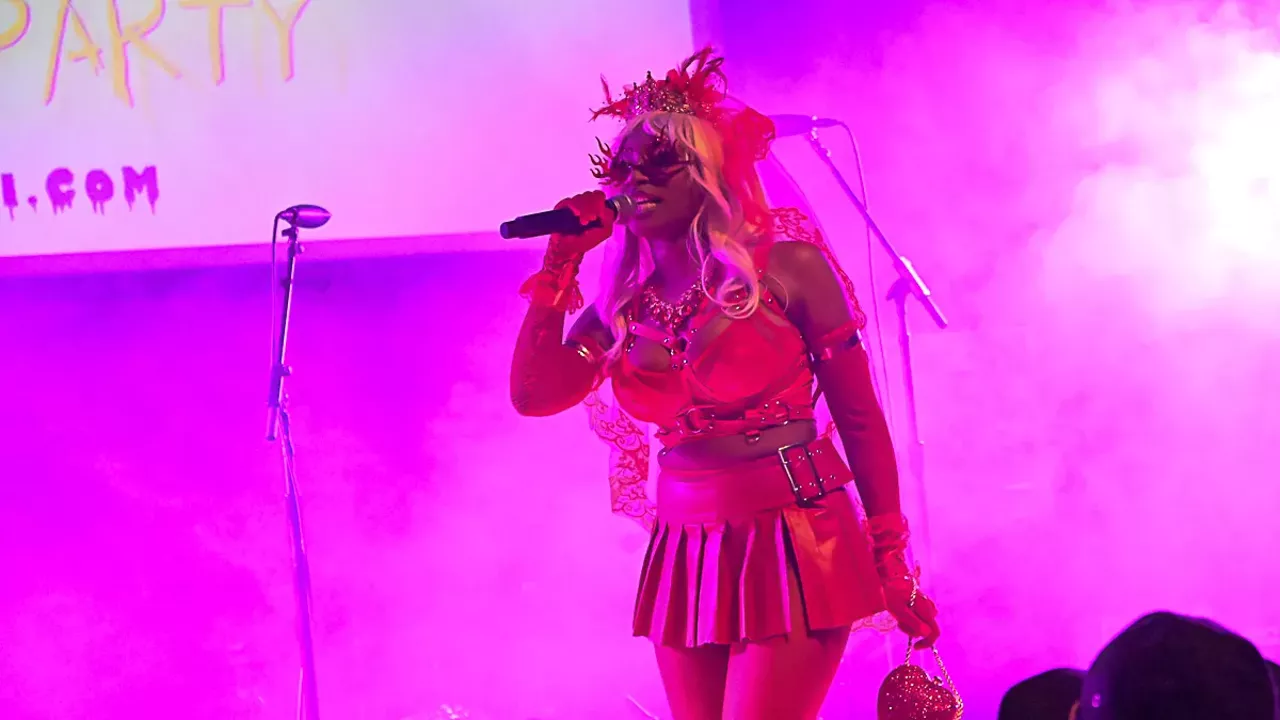Image: All the tricks and treats we saw at the Crofoot's Creepy Cheapy Halloween party 2024