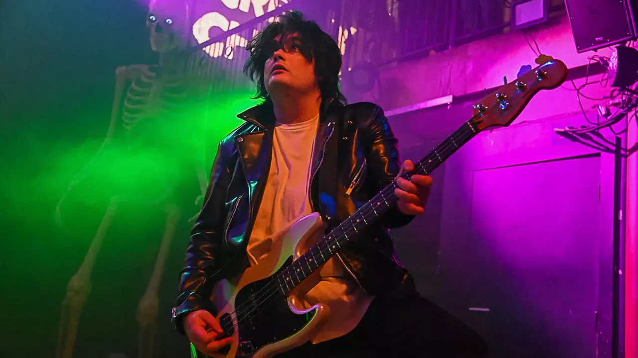 Image: All the tricks and treats we saw at the Crofoot's Creepy Cheapy Halloween party 2024