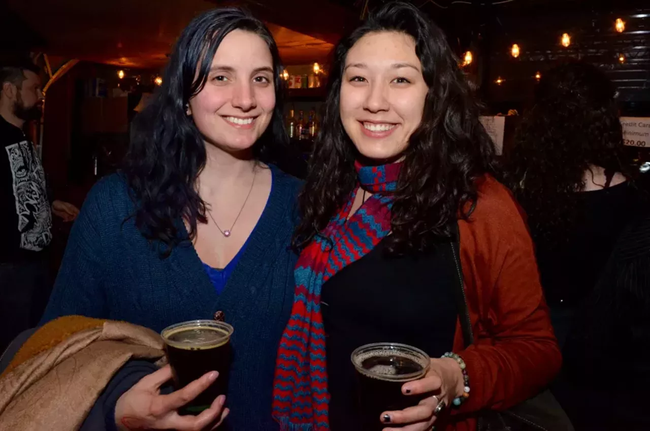 Image: All the whimsical people we saw @ the Wizbang! Circus