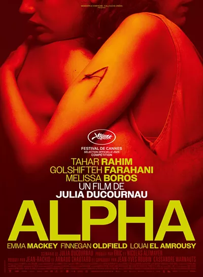 Image: Alpha