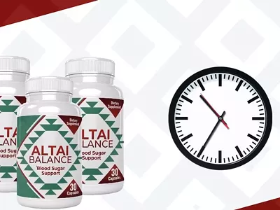Image: Altai Balance Blood Sugar Support: Ingredients Analysis [Review]