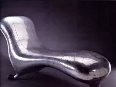 Image: Aluminum