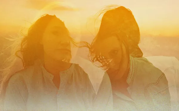 Image: Aly & AJ w/ Amanda Shires
